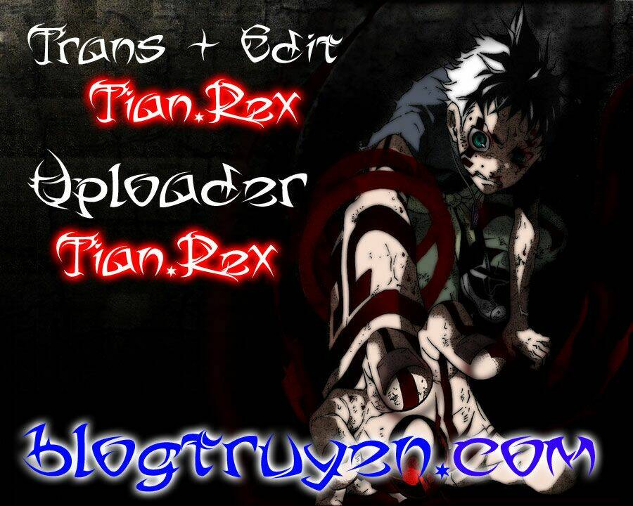 Xứ Sở Thần Tiên Của Người Chết: Chapter 44.1