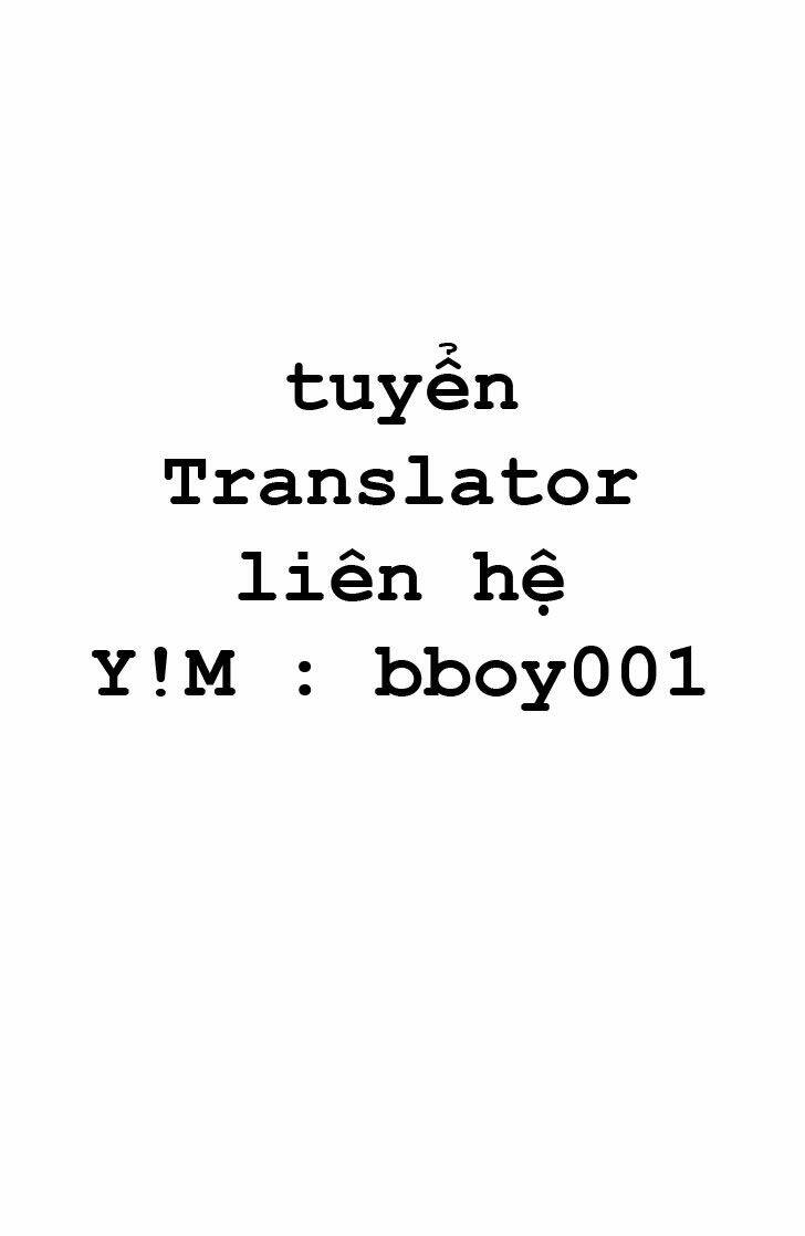 Xứ Sở Thần Tiên Của Người Chết: Chapter 44.1