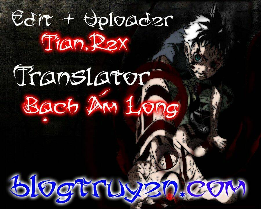Xứ Sở Thần Tiên Của Người Chết: Chapter 44