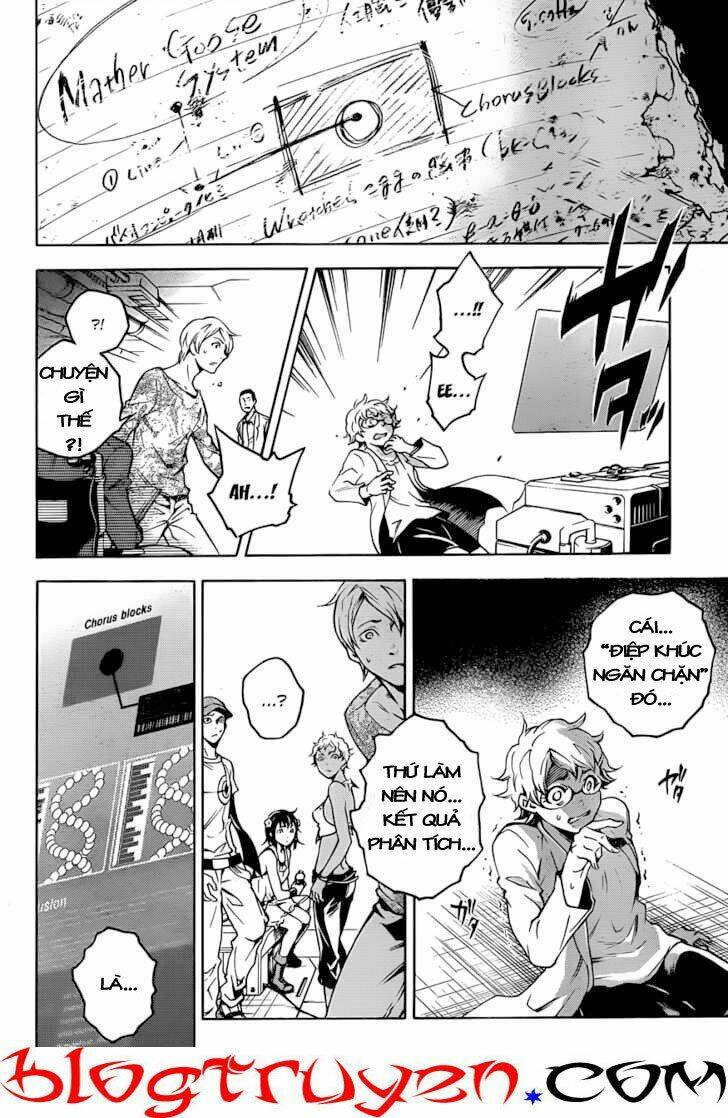 Xứ Sở Thần Tiên Của Người Chết: Chapter 44