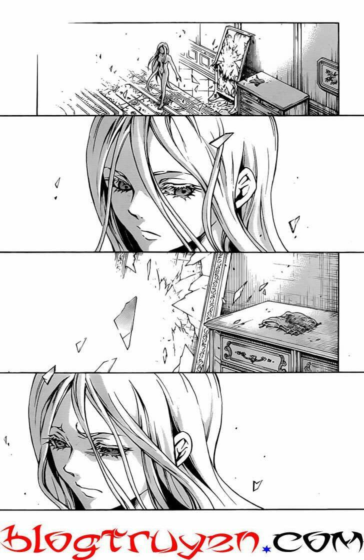 Xứ Sở Thần Tiên Của Người Chết: Chapter 44