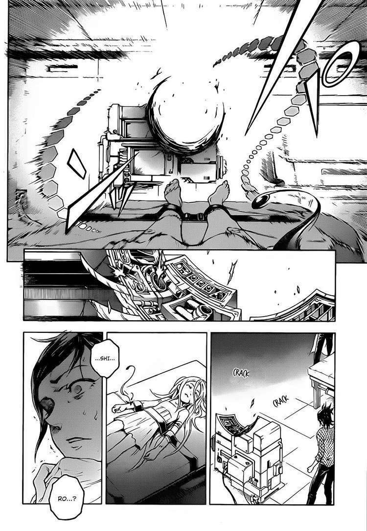 Xứ Sở Thần Tiên Của Người Chết: Chapter 46