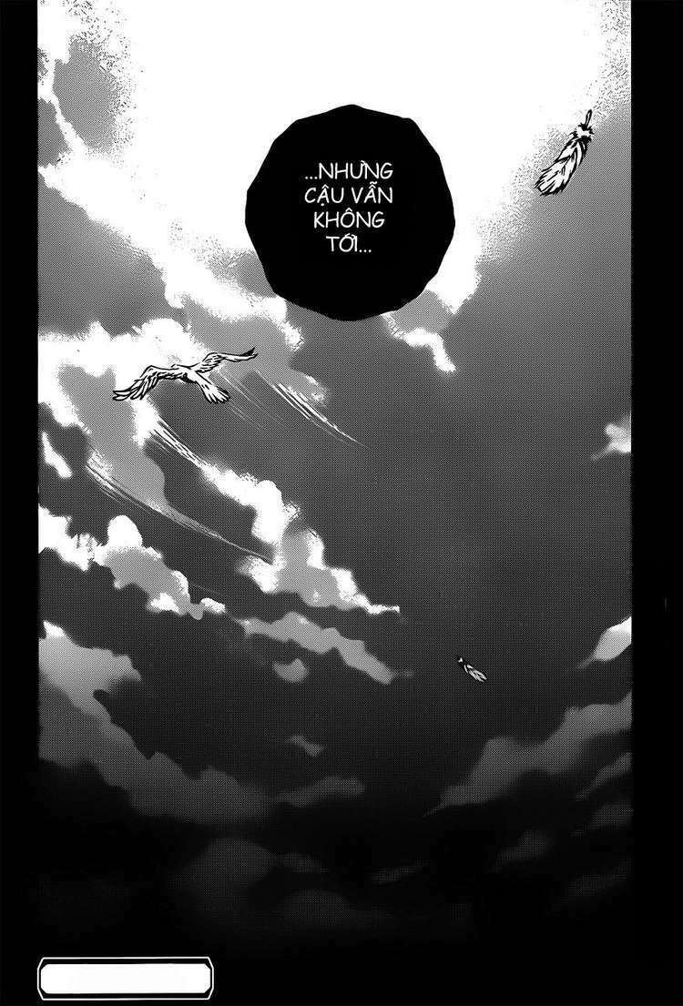 Xứ Sở Thần Tiên Của Người Chết: Chapter 46