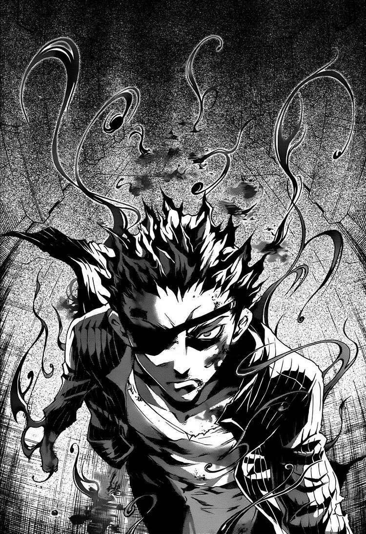Xứ Sở Thần Tiên Của Người Chết: Chapter 46