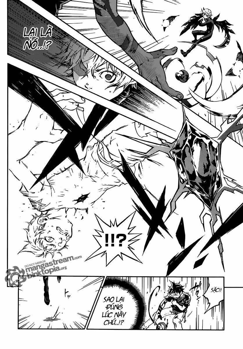 Xứ Sở Thần Tiên Của Người Chết: Chapter 49