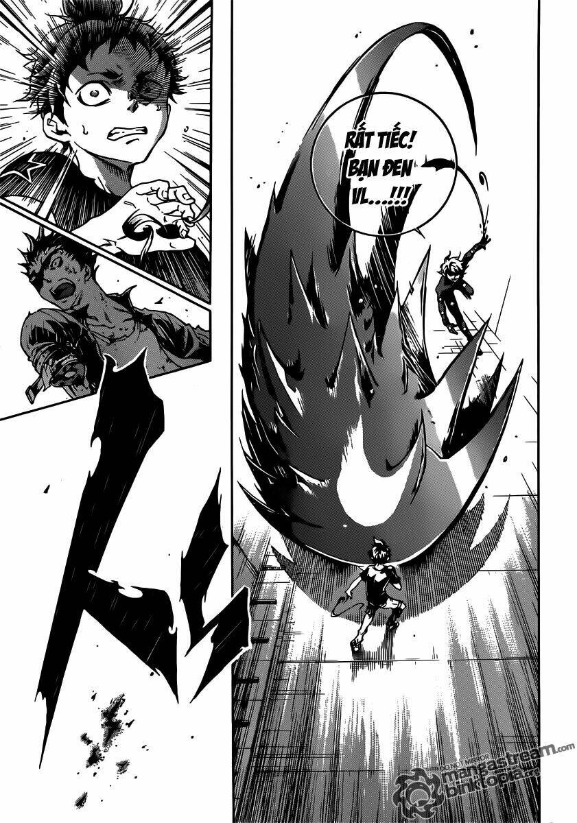 Xứ Sở Thần Tiên Của Người Chết: Chapter 49