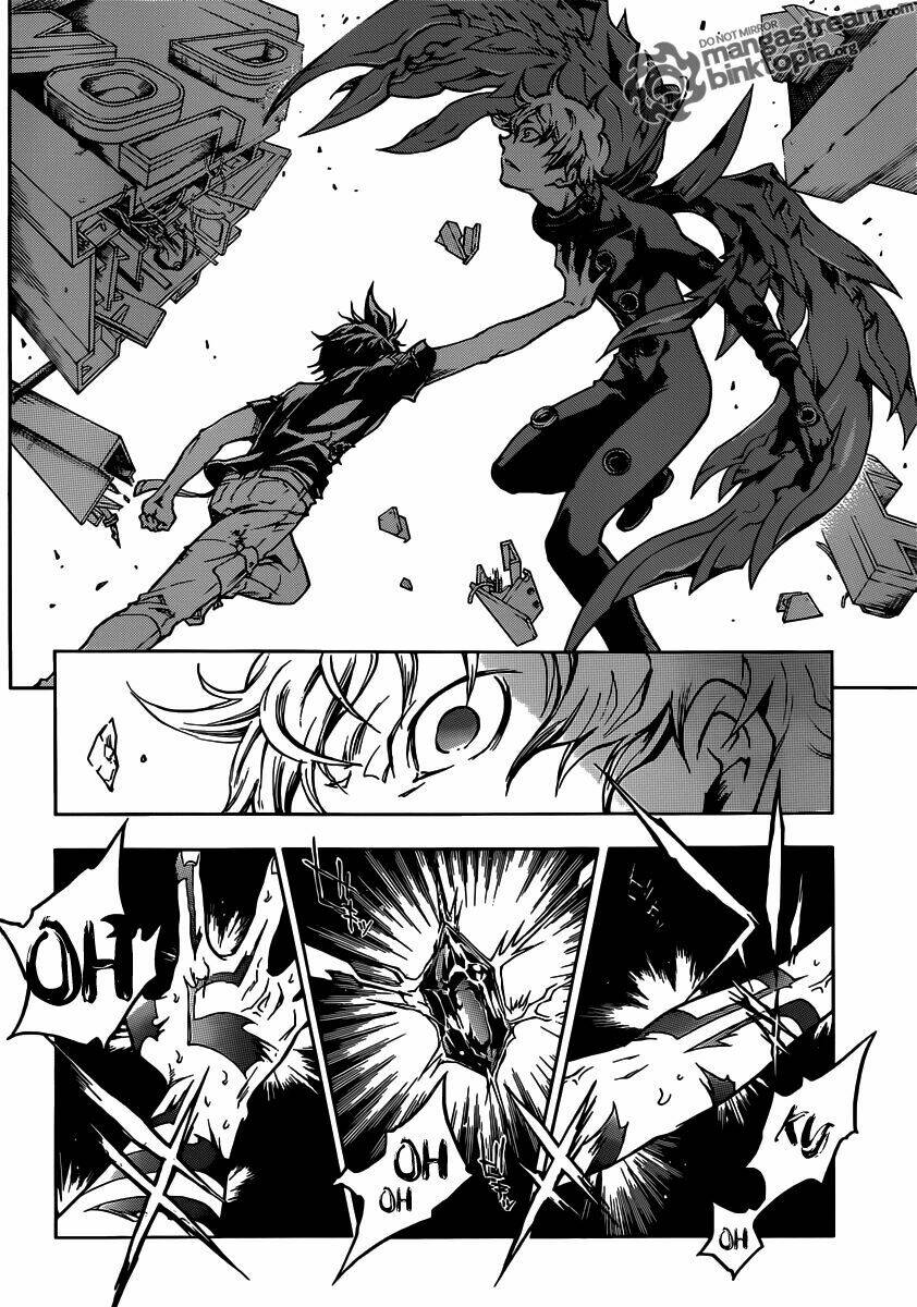Xứ Sở Thần Tiên Của Người Chết: Chapter 49
