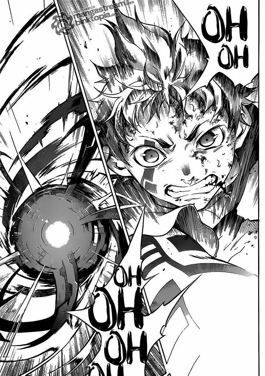 Xứ Sở Thần Tiên Của Người Chết: Chapter 49