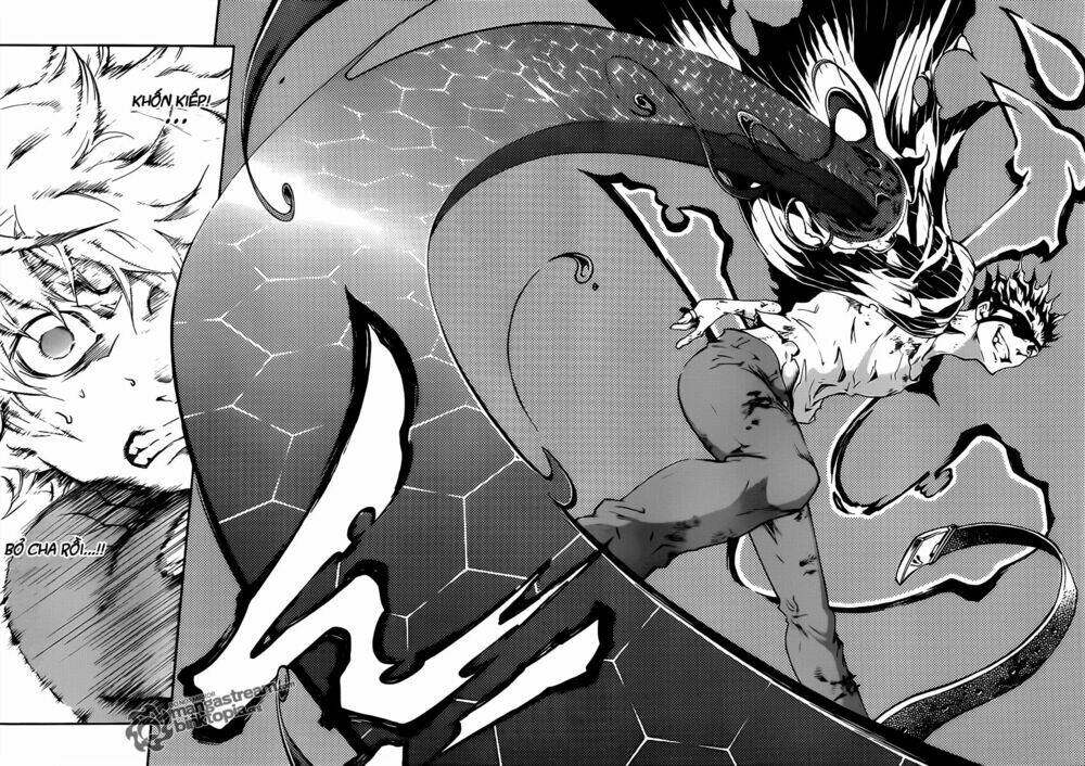 Xứ Sở Thần Tiên Của Người Chết: Chapter 49
