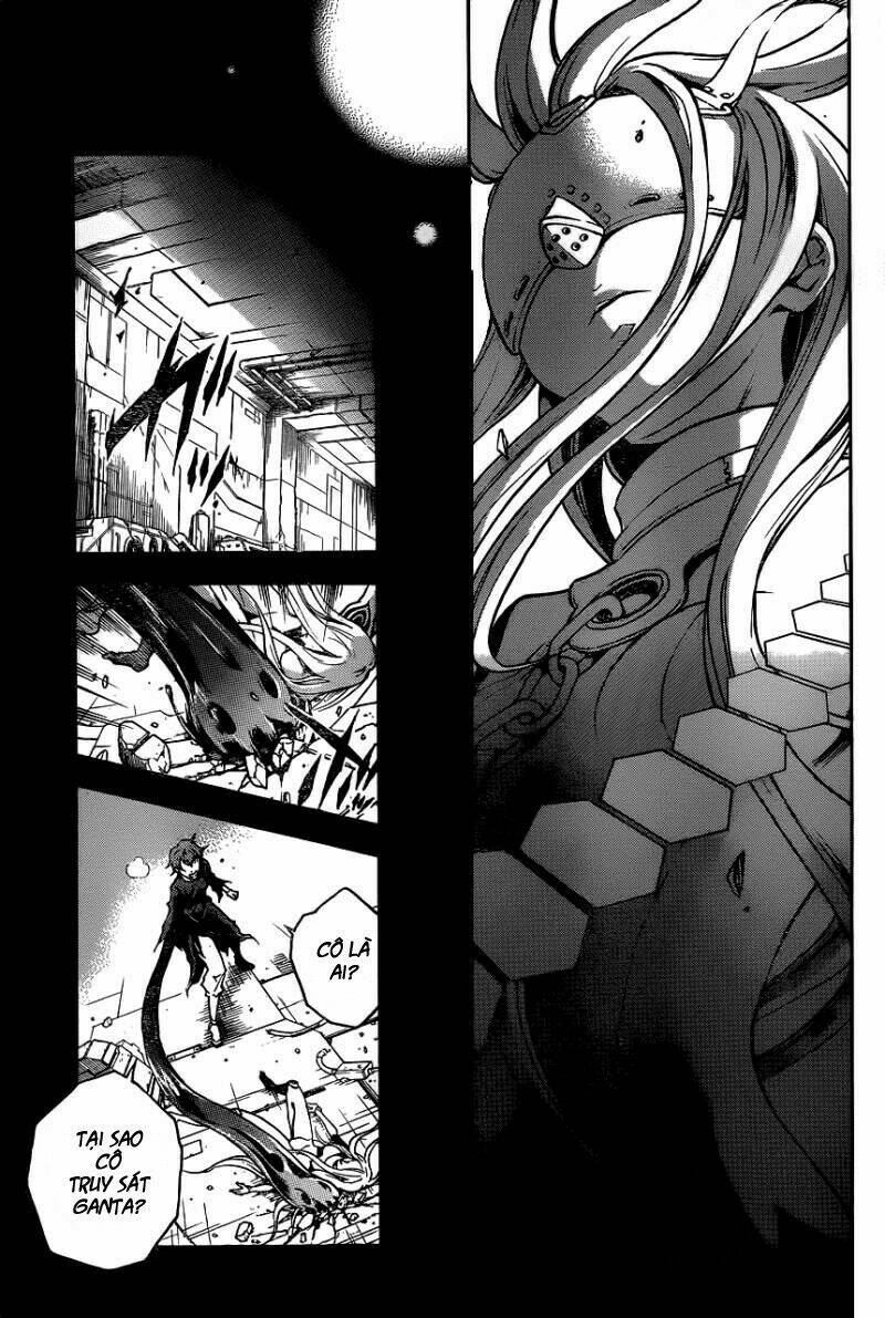 Xứ Sở Thần Tiên Của Người Chết: Chapter 54