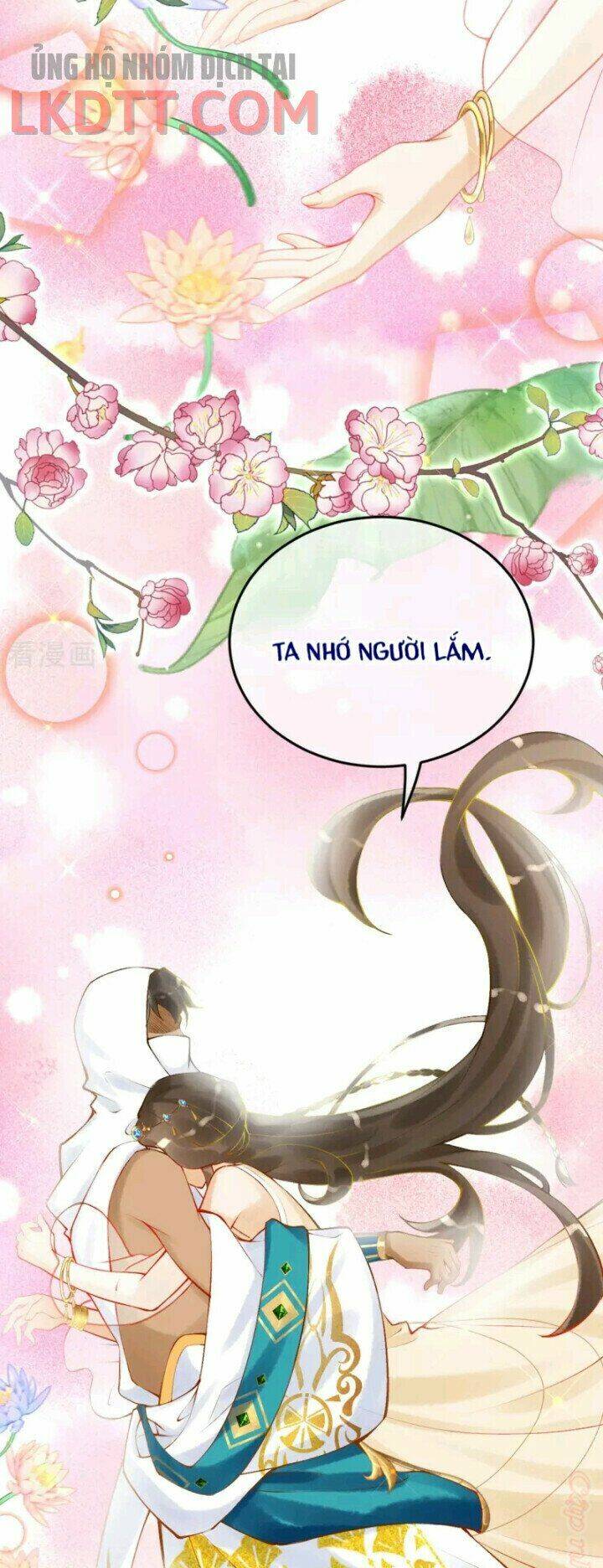 Xuyên Đến Ai Cập : Trở Thành Cô Dâu Của Vương: Chapter 25