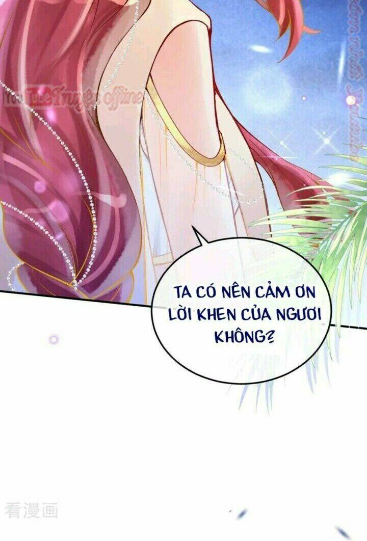 Xuyên Đến Ai Cập : Trở Thành Cô Dâu Của Vương: Chapter 29