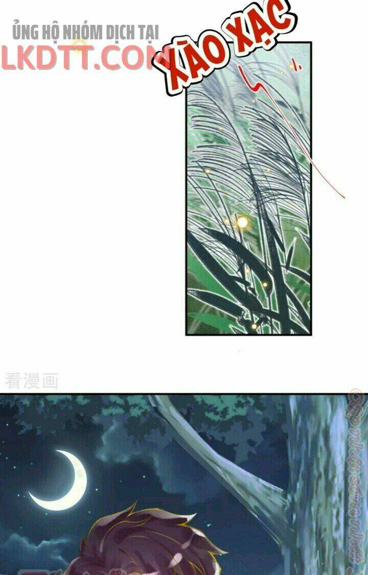 Xuyên Đến Ai Cập : Trở Thành Cô Dâu Của Vương: Chapter 31