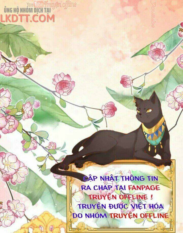 Xuyên Đến Ai Cập : Trở Thành Cô Dâu Của Vương: Chapter 33