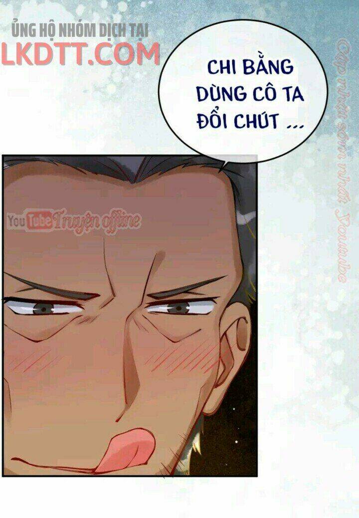 Xuyên Đến Ai Cập : Trở Thành Cô Dâu Của Vương: Chapter 33