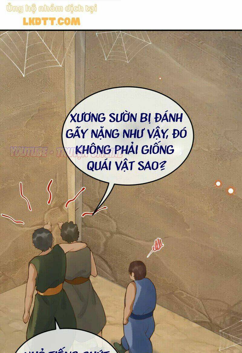Xuyên Đến Ai Cập : Trở Thành Cô Dâu Của Vương: Chapter 35