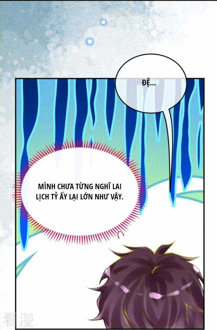 Xuyên Đến Ai Cập : Trở Thành Cô Dâu Của Vương: Chapter 44