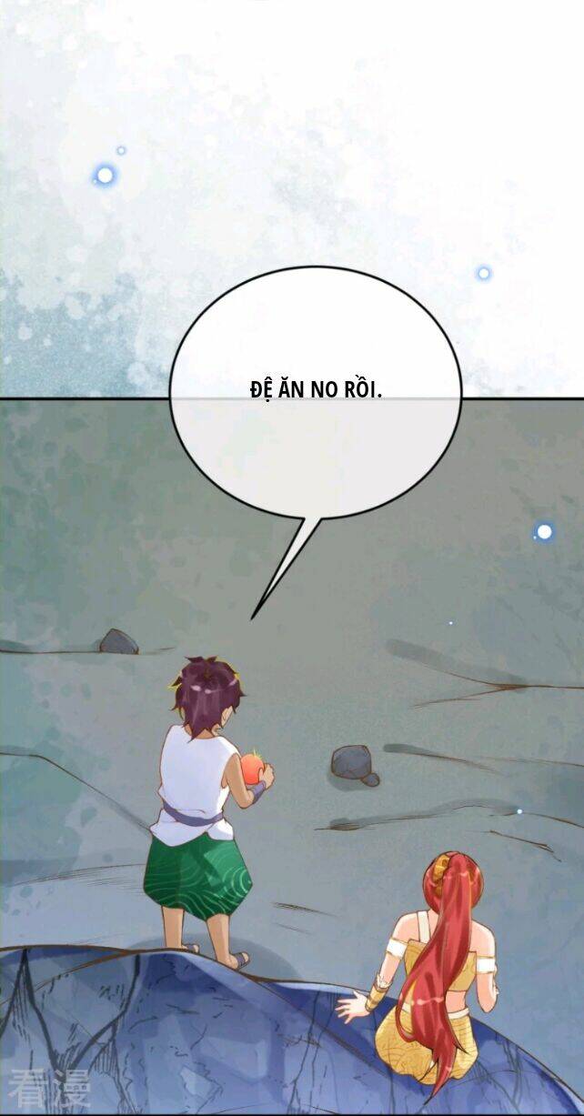 Xuyên Đến Ai Cập : Trở Thành Cô Dâu Của Vương: Chapter 44