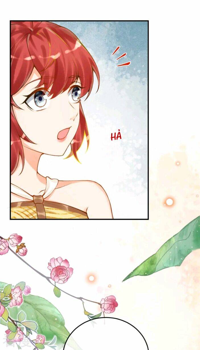 Xuyên Đến Ai Cập : Trở Thành Cô Dâu Của Vương: Chapter 44
