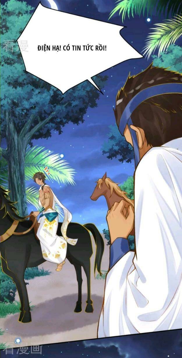Xuyên Đến Ai Cập : Trở Thành Cô Dâu Của Vương: Chapter 44