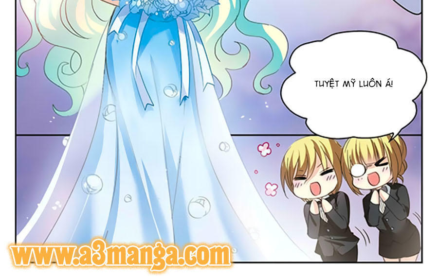 Cô Vợ Siêu Mẫu Của Cố Thiếu: Chapter 165.1