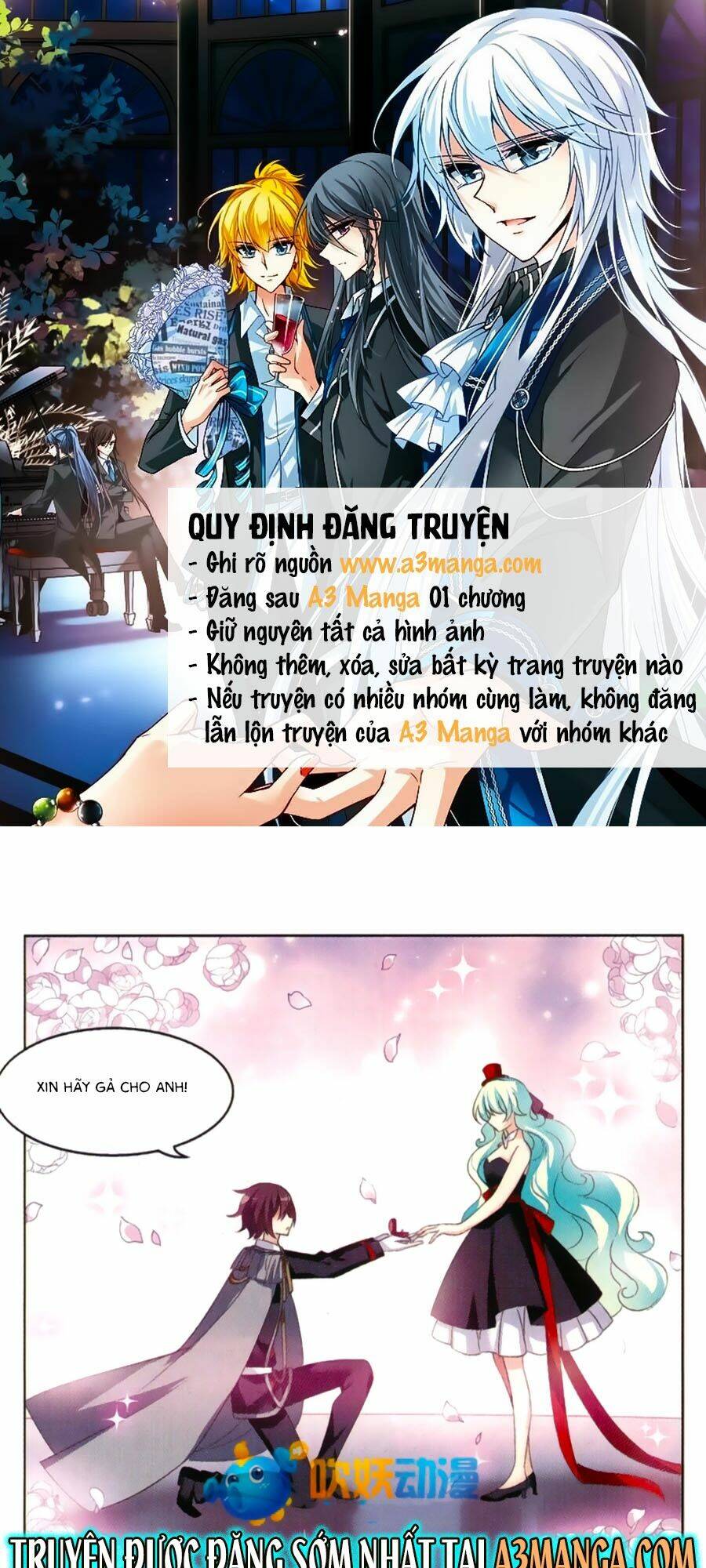 Cô Vợ Siêu Mẫu Của Cố Thiếu: Chapter 166.5