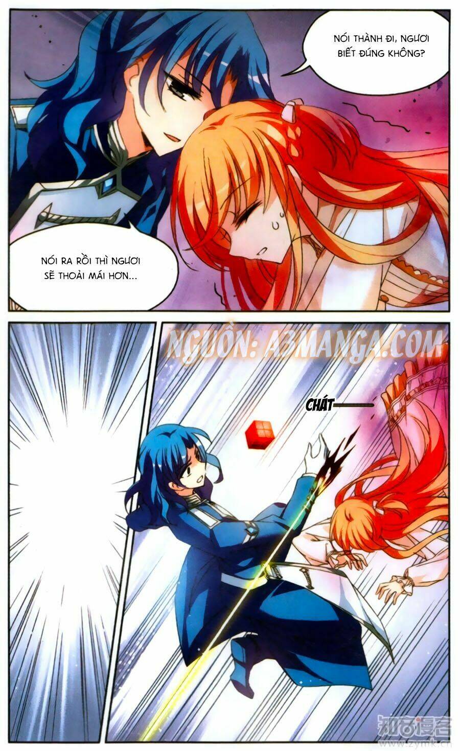 Cô Vợ Siêu Mẫu Của Cố Thiếu: Chapter 187
