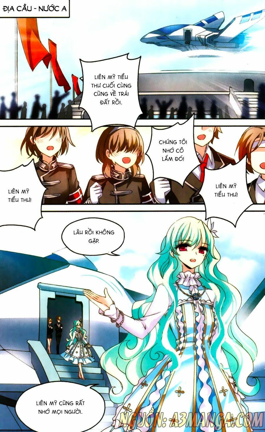 Cô Vợ Siêu Mẫu Của Cố Thiếu: Chapter 193