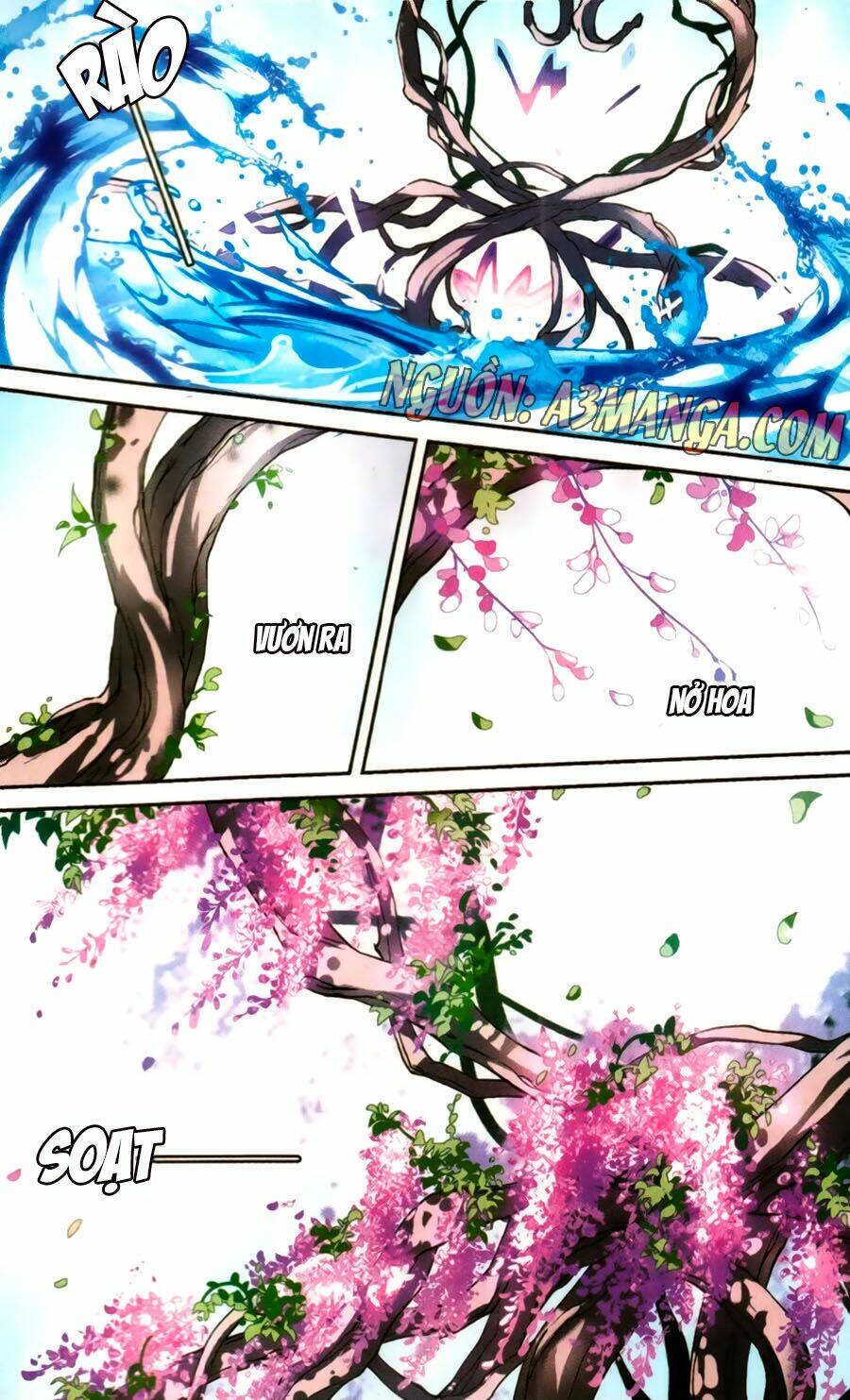 Cô Vợ Siêu Mẫu Của Cố Thiếu: Chapter 193