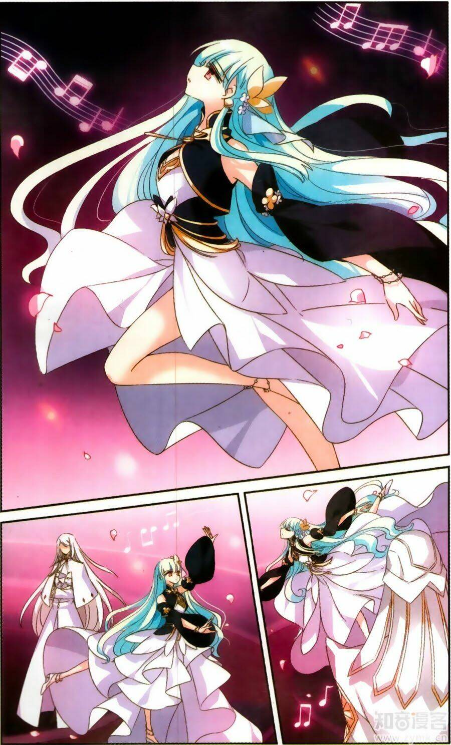 Cô Vợ Siêu Mẫu Của Cố Thiếu: Chapter 212