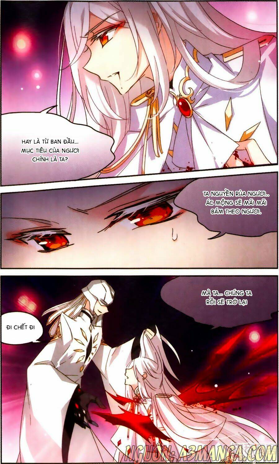 Cô Vợ Siêu Mẫu Của Cố Thiếu: Chapter 212