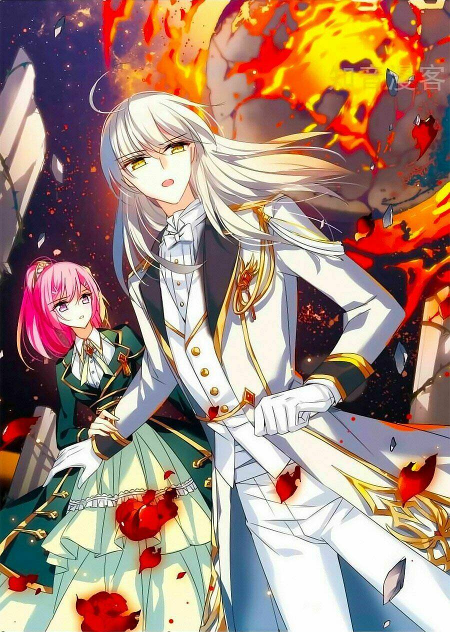 Cô Vợ Siêu Mẫu Của Cố Thiếu: Chapter 226