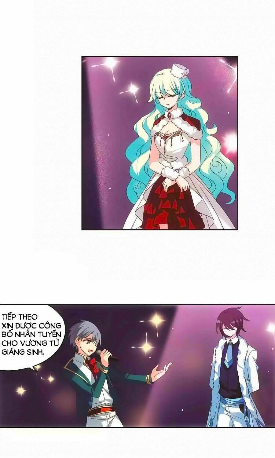 Cô Vợ Siêu Mẫu Của Cố Thiếu: Chapter 229