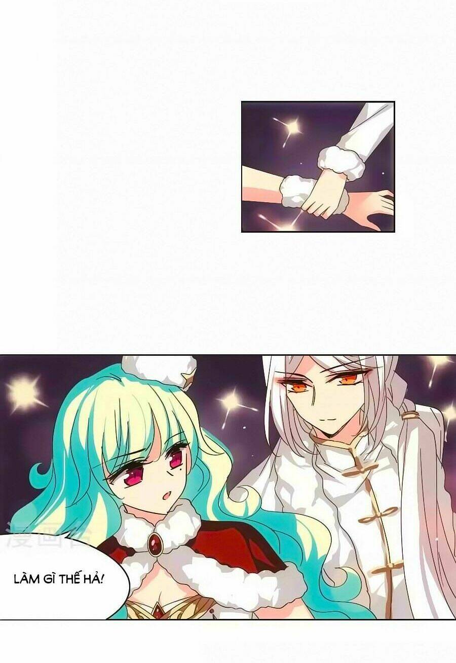 Cô Vợ Siêu Mẫu Của Cố Thiếu: Chapter 229
