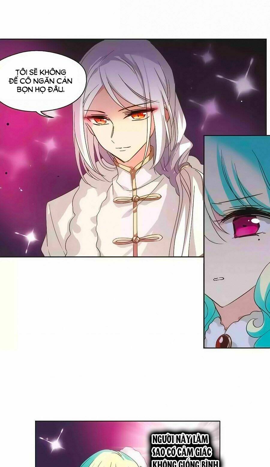 Cô Vợ Siêu Mẫu Của Cố Thiếu: Chapter 229