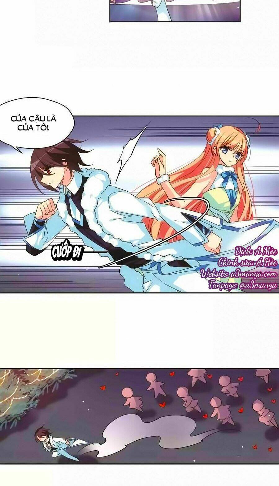 Cô Vợ Siêu Mẫu Của Cố Thiếu: Chapter 229