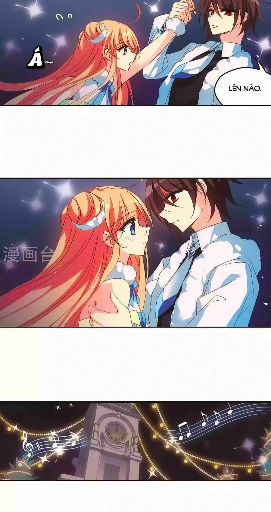 Cô Vợ Siêu Mẫu Của Cố Thiếu: Chapter 229