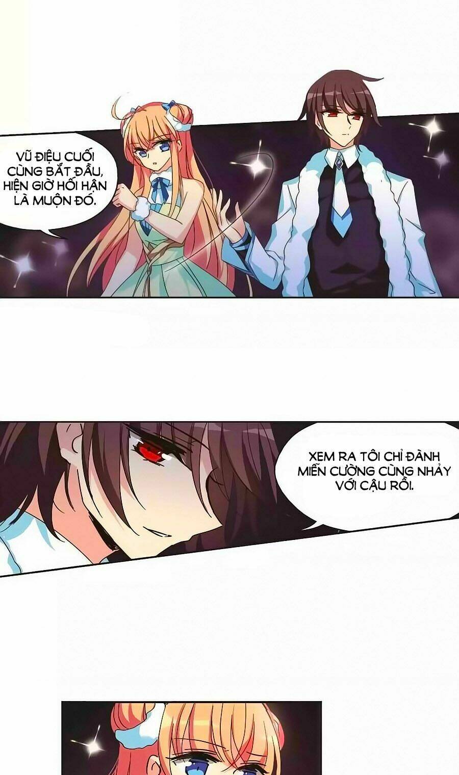 Cô Vợ Siêu Mẫu Của Cố Thiếu: Chapter 229
