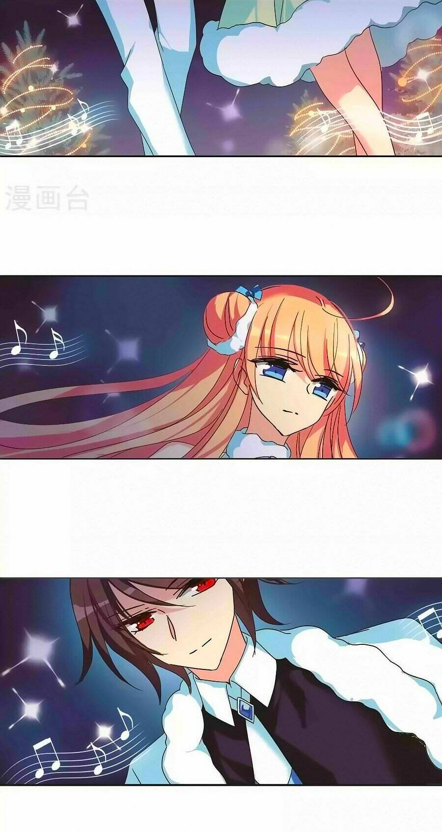 Cô Vợ Siêu Mẫu Của Cố Thiếu: Chapter 229
