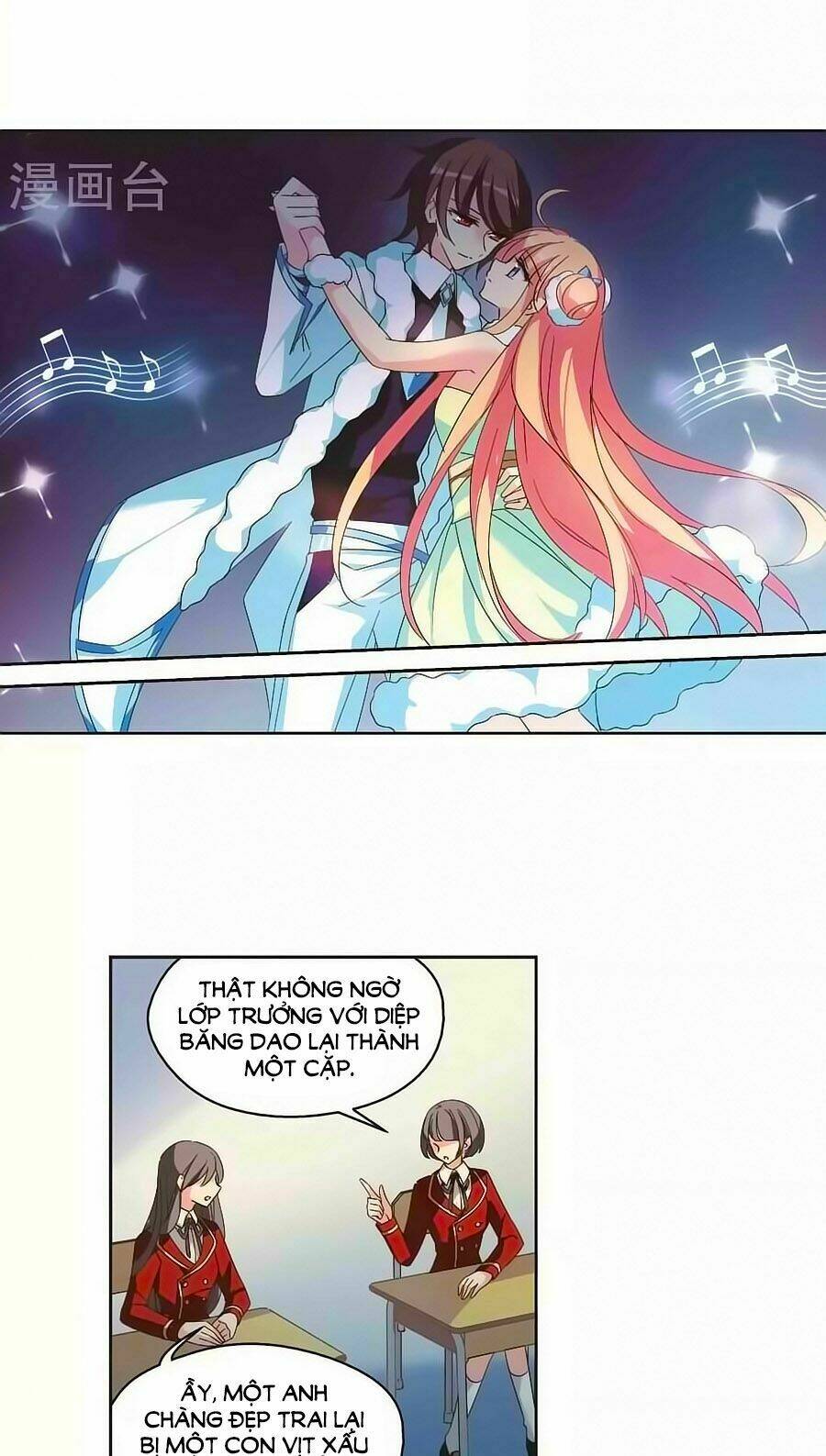 Cô Vợ Siêu Mẫu Của Cố Thiếu: Chapter 229
