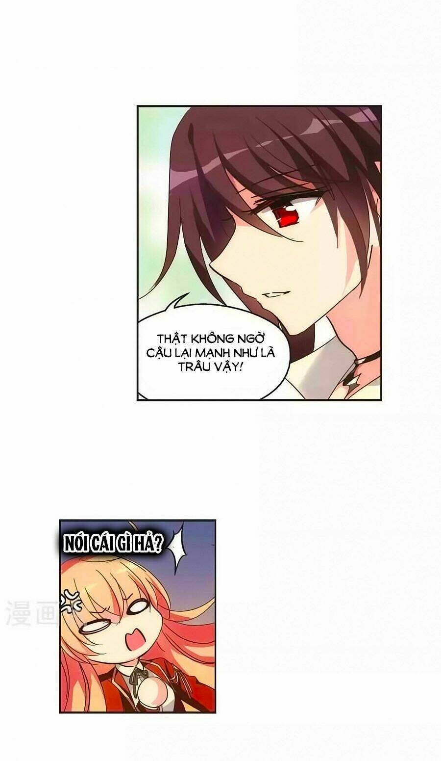 Cô Vợ Siêu Mẫu Của Cố Thiếu: Chapter 229