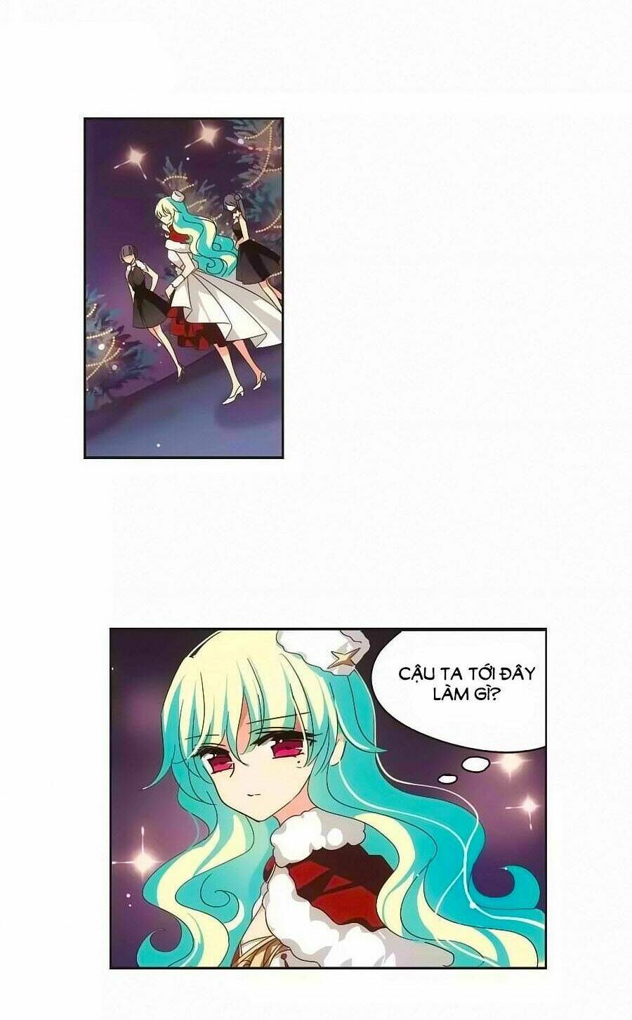 Cô Vợ Siêu Mẫu Của Cố Thiếu: Chapter 229