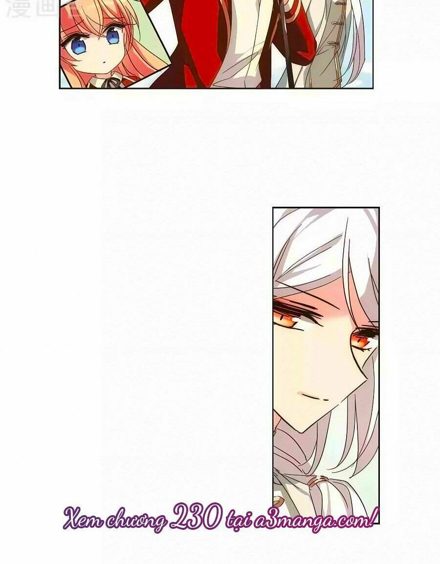 Cô Vợ Siêu Mẫu Của Cố Thiếu: Chapter 229