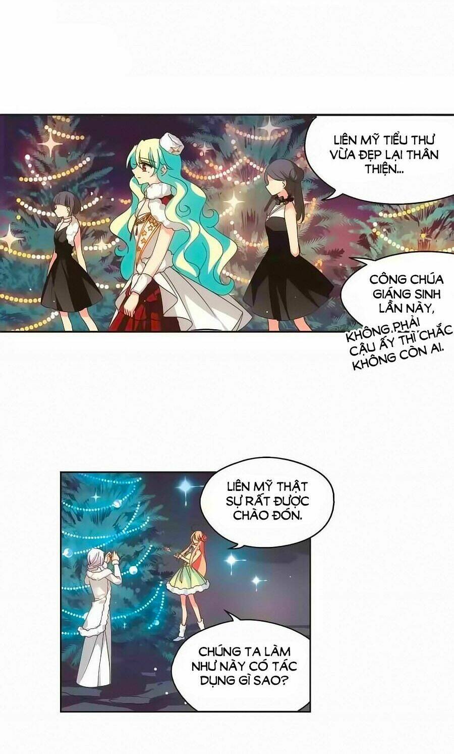 Cô Vợ Siêu Mẫu Của Cố Thiếu: Chapter 229