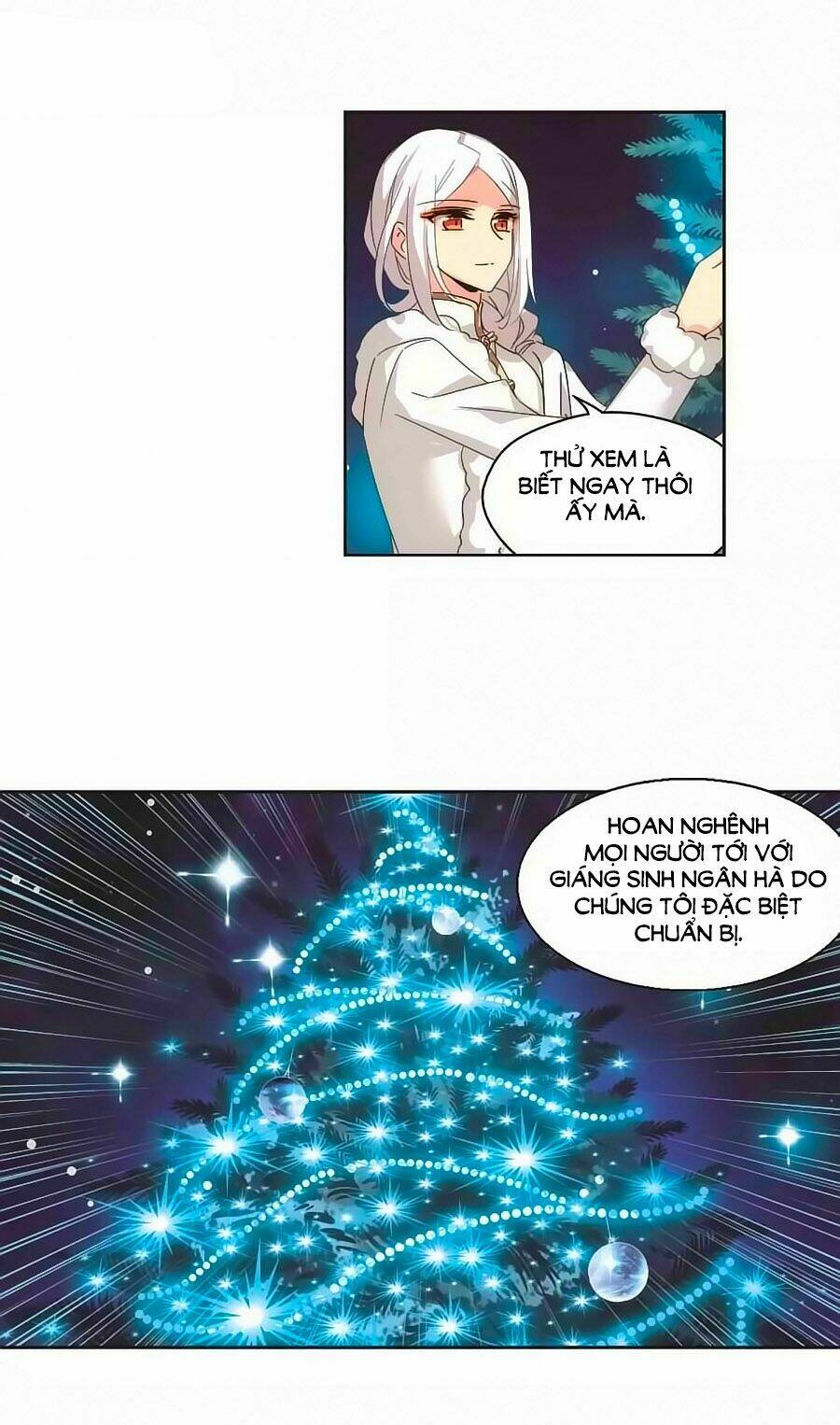 Cô Vợ Siêu Mẫu Của Cố Thiếu: Chapter 229