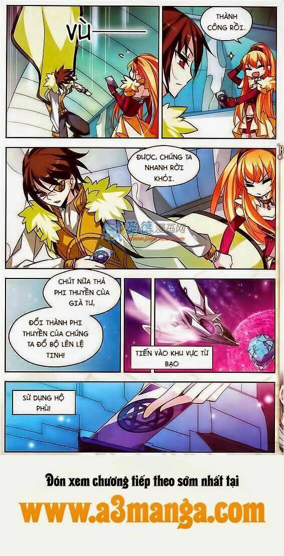 Xuân Phong Nhất Độ Cộng Triền Tình: Chapter 23
