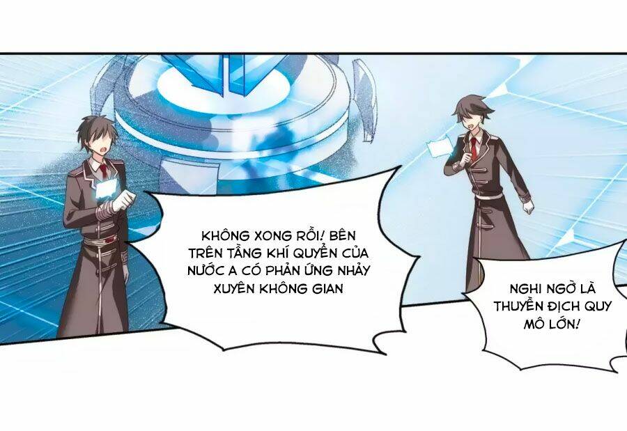 Cô Vợ Siêu Mẫu Của Cố Thiếu: Chapter 232