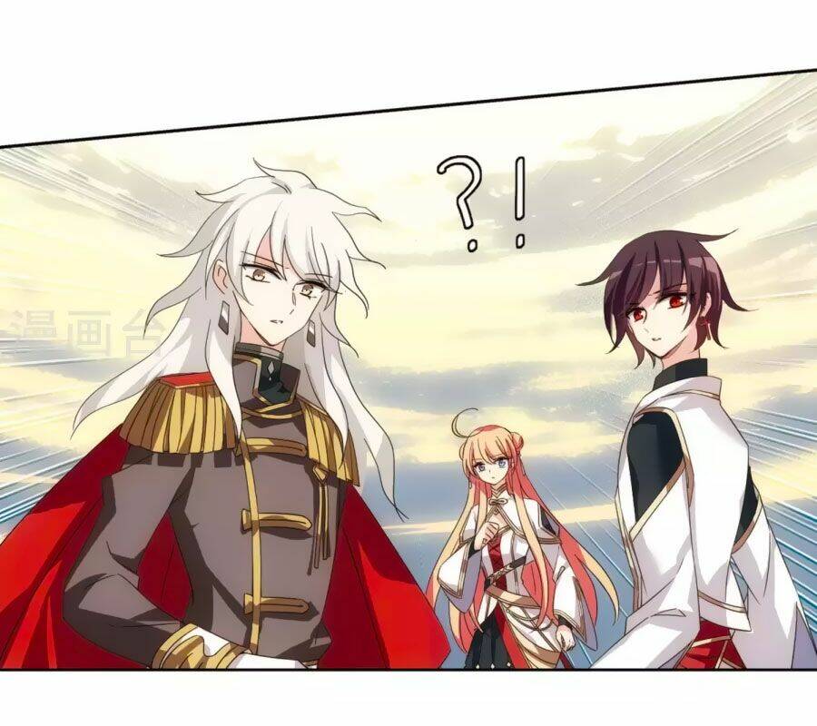 Cô Vợ Siêu Mẫu Của Cố Thiếu: Chapter 232