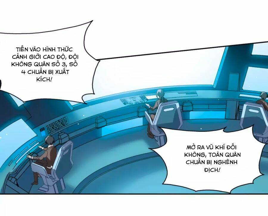 Cô Vợ Siêu Mẫu Của Cố Thiếu: Chapter 232