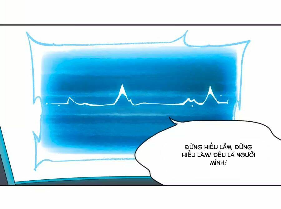 Cô Vợ Siêu Mẫu Của Cố Thiếu: Chapter 232